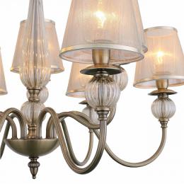 Подвесная люстра ST Luce Grazia  - 5